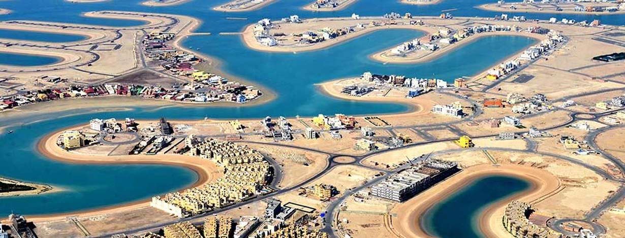 شركة عوائد الكويت العقاريه