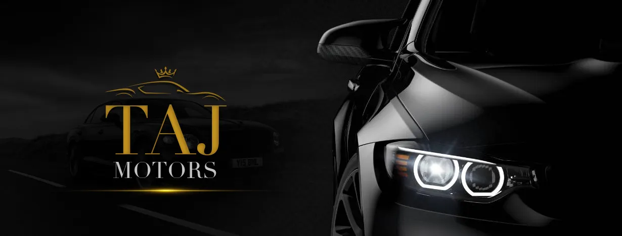 TAJ MOTORS