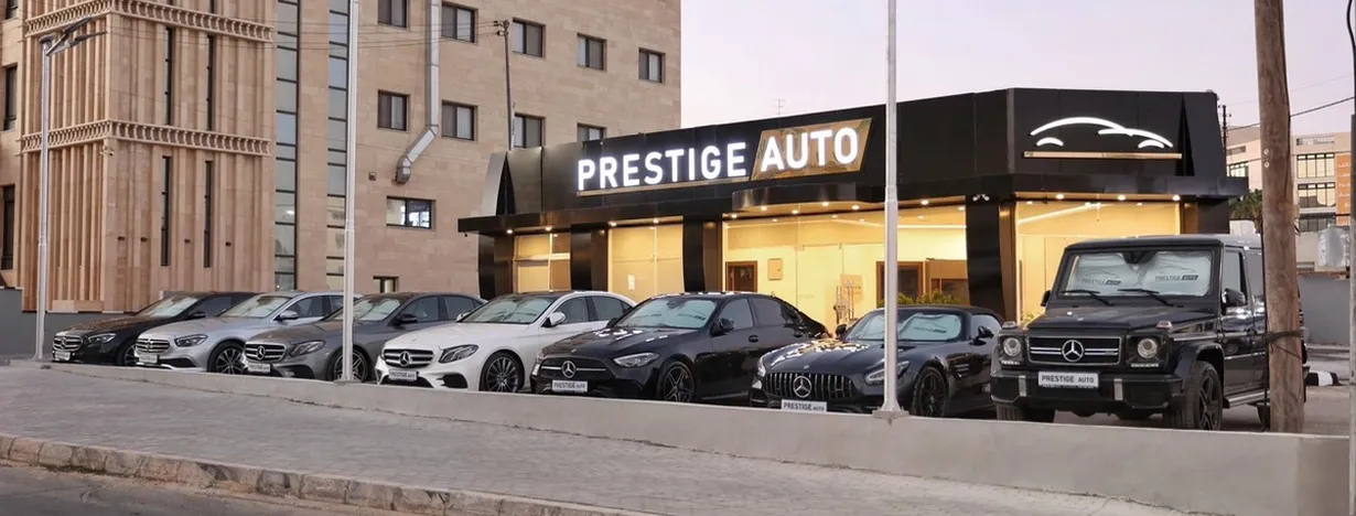 Prestige Auto