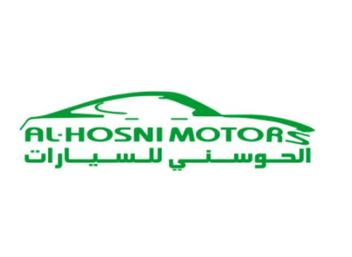 معرض الحوسني للسيارات