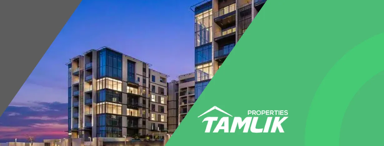 Tamlik Properties LLC 