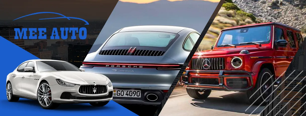 MEE Auto