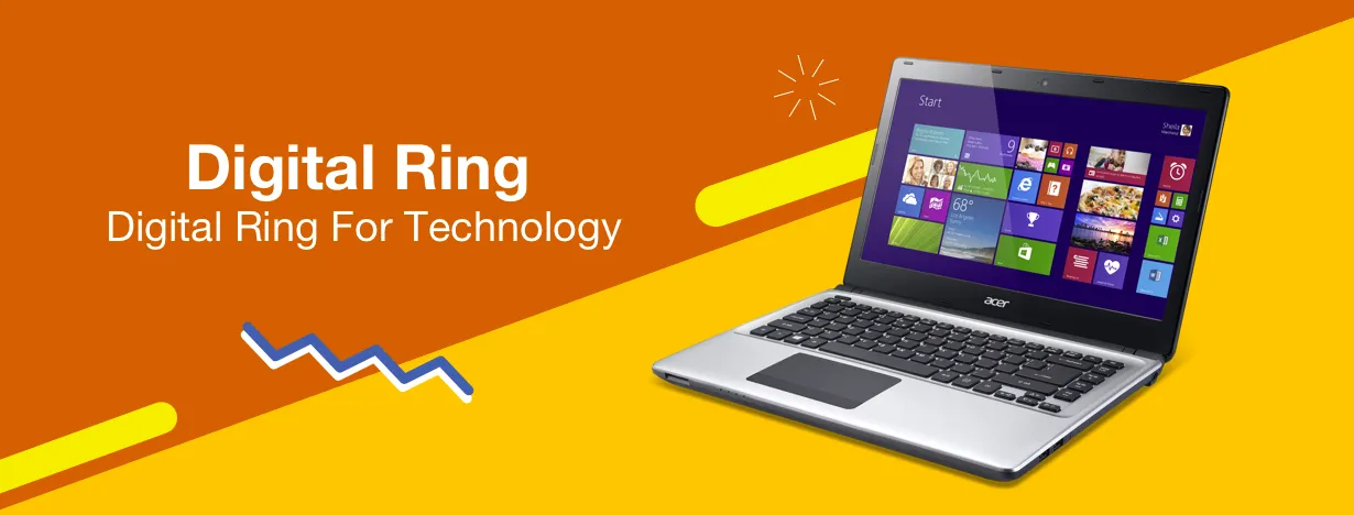 Digital Ring 