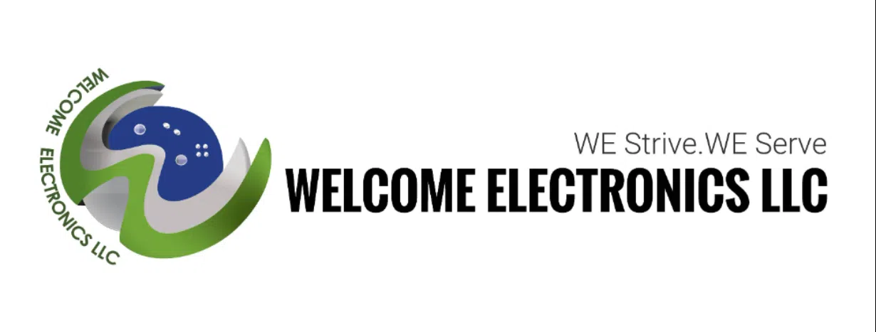 Welcome Electronics