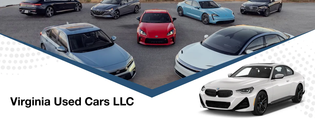 Virginia Used Cars LLC