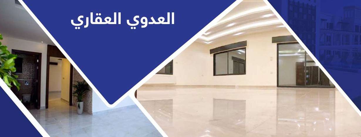 خالد العدوي