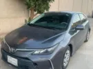 Toyota ‏Corolla ‏XLI ‏2021