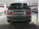 BMW ‏X5 Series ‏X5 xDrive35i ‏2012