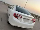 تويوتا ‏كامري ‏GLX ‏2014