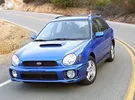Subaru ‏Impreza ‏Sport ‏2002