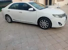 تويوتا ‏كامري ‏GL ‏2012