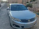 Kia ‏Lotze ‏2009