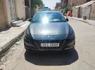 Hyundai ‏Elantra ‏Limited ‏2023