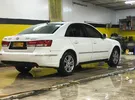 هيونداي ‏سوناتا ‏2009