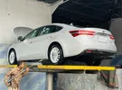 Toyota ‏Avalon ‏Limited ‏2013