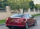 Kia ‏Optima ‏SX ‏2011