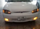 هيونداي ‏اكسنت ‏GL ‏1997