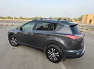 Toyota ‏RAV 4 ‏LE ‏2017