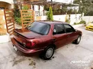 كيا ‏سيفيا ‏1 ‏1993