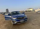 جيلي ‏ازكارا ‏2021