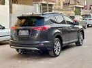 تويوتا ‏راف فور ‏Limited ‏2017