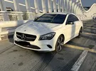 Mercedes Benz ‏CLA-CLass ‏CLA 200 ‏2019