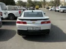 شيفروليه ‏كمارو ‏RS ‏2015
