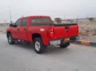Chevrolet ‏Silverado ‏1500 Z71 ‏2011
