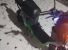 Other ‏Other ‏2025 ‏11- 250 cc