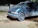 تويوتا ‏بريفيا ‏LE ‏1997