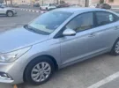 Hyundai ‏Accent ‏Standard ‏2019