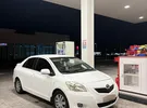 تويوتا ‏يارس ‏S ‏2012