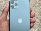 Apple ‏iPhone 11 Pro Max ‏256 GB ‏Green