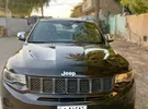 Jeep ‏Grand Cherokee ‏Limited ‏2018