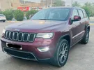 جيب جراند شيروكى Limited 2019