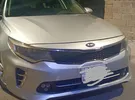 كيا اوبتيما EX 2018