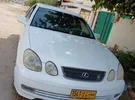 لكزس ‏GS ‏GS 300 ‏1998