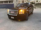 جي إم سي ‏يوكن ‏Standard ‏2008