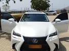 لكزس GS GS 350 2017