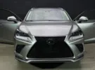 Lexus ‏NX ‏NX 300 ‏2018