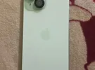 Apple ‏iPhone 15 ‏256 GB ‏Green