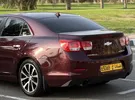 شيفروليه ‏ماليبو ‏LTZ ‏2013