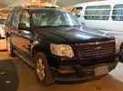 Ford ‏Explorer ‏XLT ‏2006