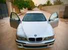 BMW ‏5 Series ‏525 ‏2003