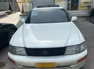 Isuzu ‏Trooper ‏2010