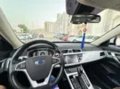Geely ‏Emgrand ‏X7 ‏2021