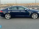 جاكوار ‏XF ‏Portfolio ‏2010