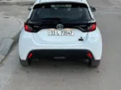 تويوتا ‏يارس ‏GR ‏2022