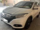 Honda ‏HR-V ‏SR ‏2021