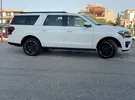 Ford Expedition Limited MAX 2022